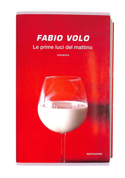 EBOND Le Prime Luci Del Mattino Libro LI006459