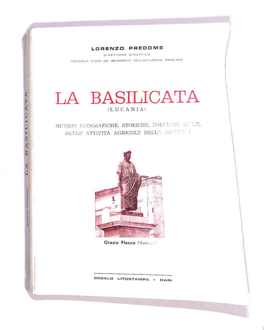 EBOND La Basilicata Libro LI006510
