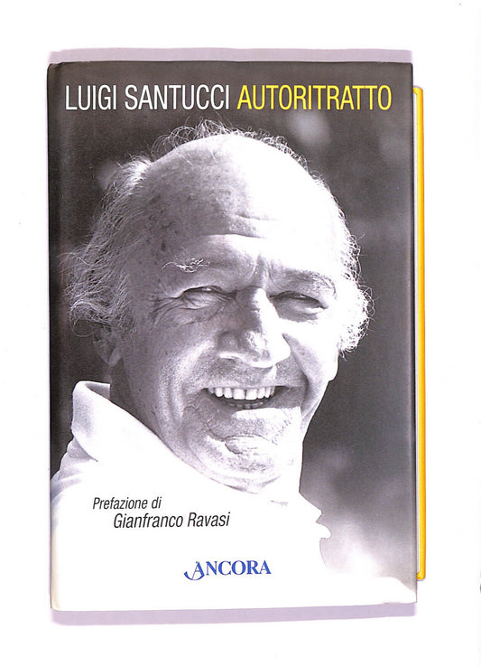 EBOND Autoritratto Libro LI006559