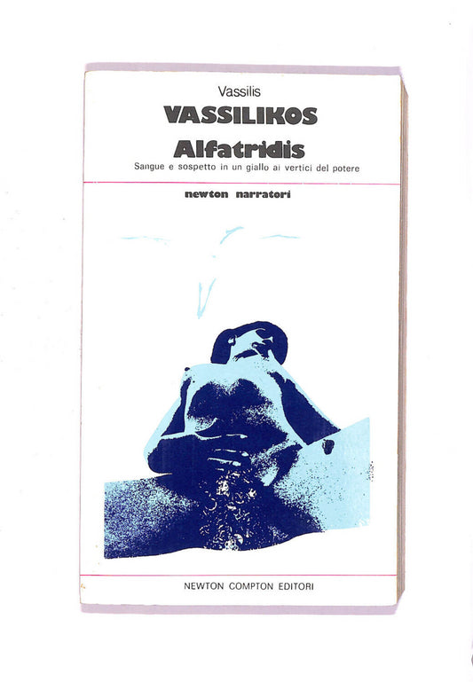 EBOND Alfatridis Libro LI006660