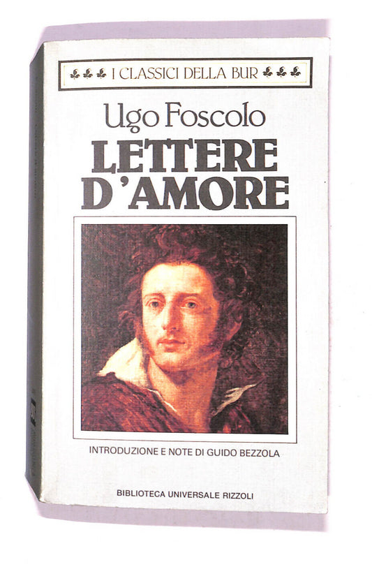 EBOND Lettere D'amore Libro LI006705