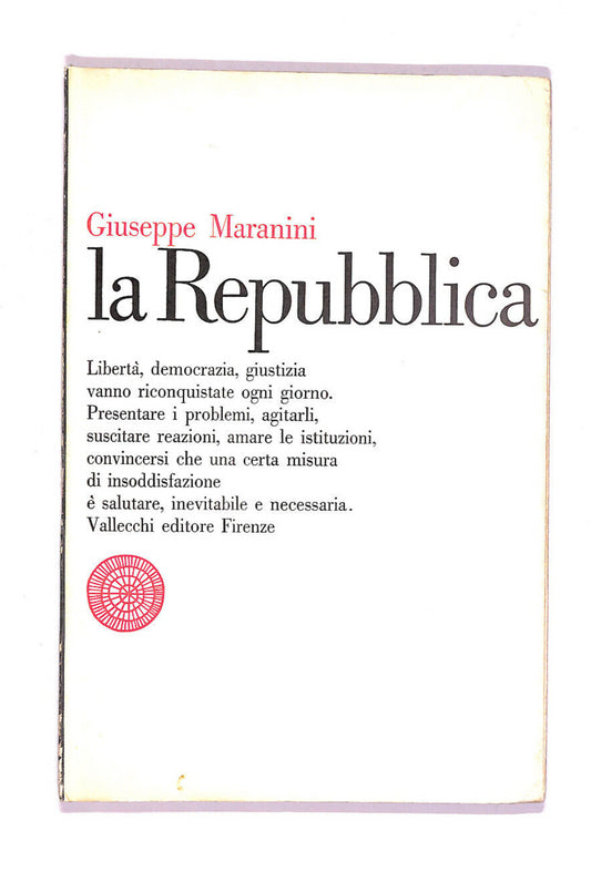 EBOND La Repubblica Libro LI006711
