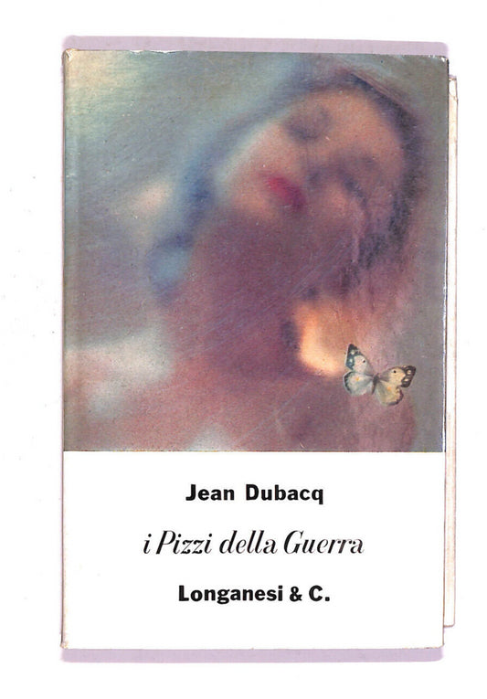 EBOND I Pizzi Della Guerra Libro LI006752
