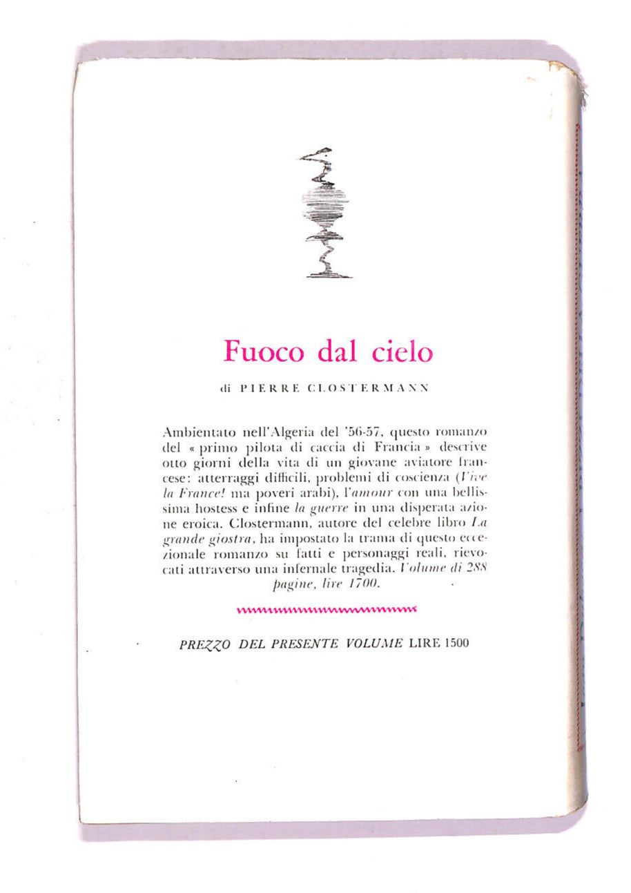 EBOND I Pizzi Della Guerra Libro LI006752