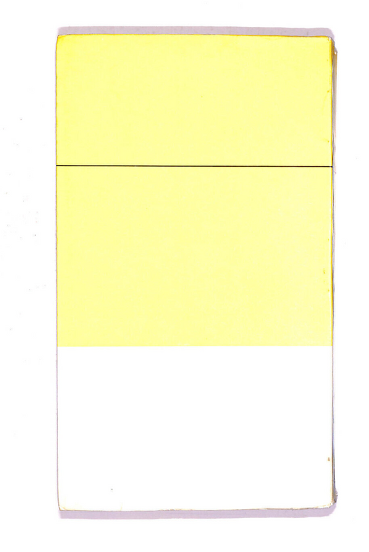 EBOND Italia Mia Benche Libro LI006753