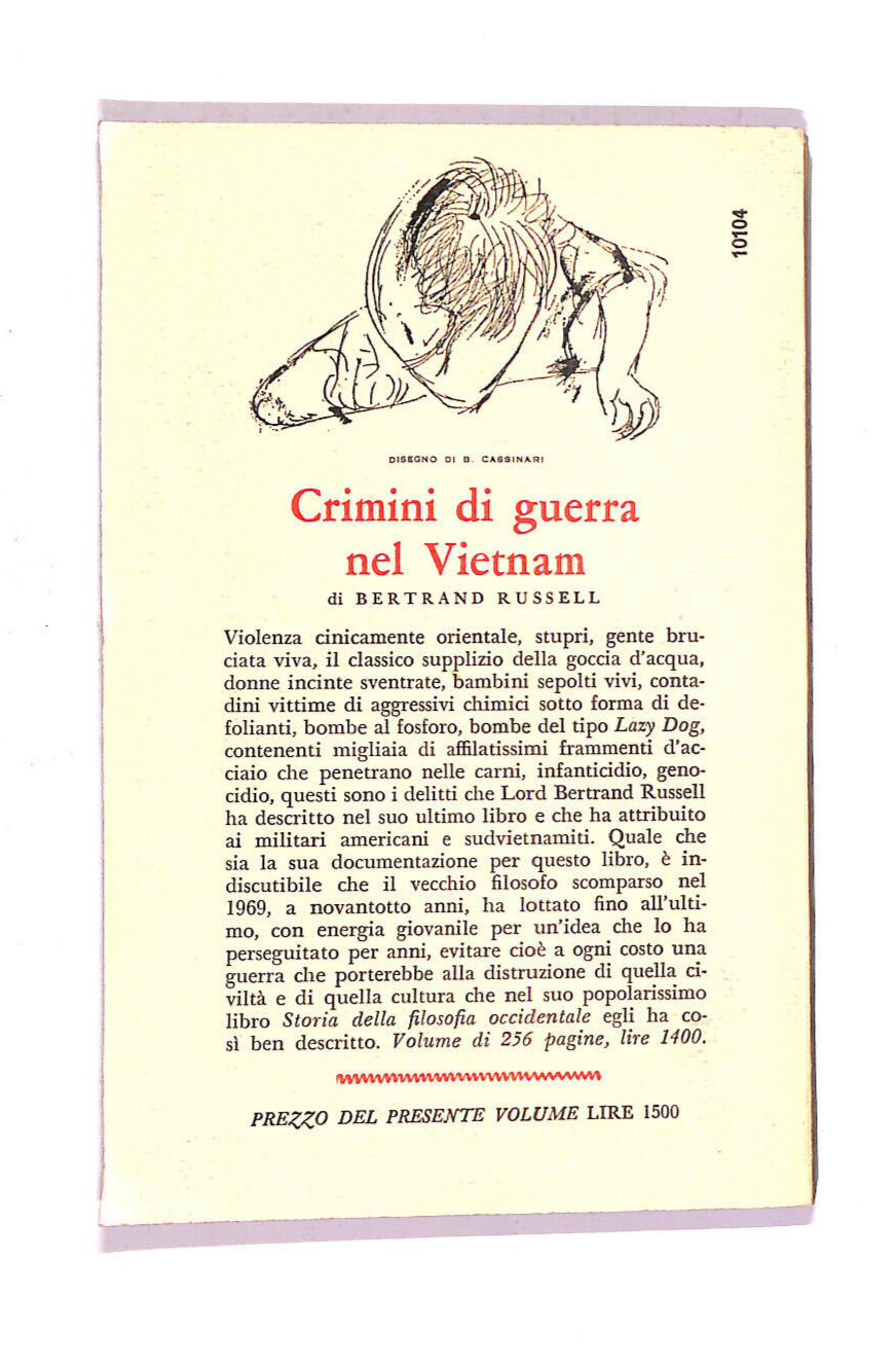 EBOND Marx Parla Di Se Libro LI006755