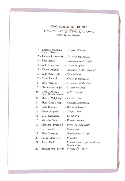 EBOND Le Risorse Di Un Coniglio Libro LI006757