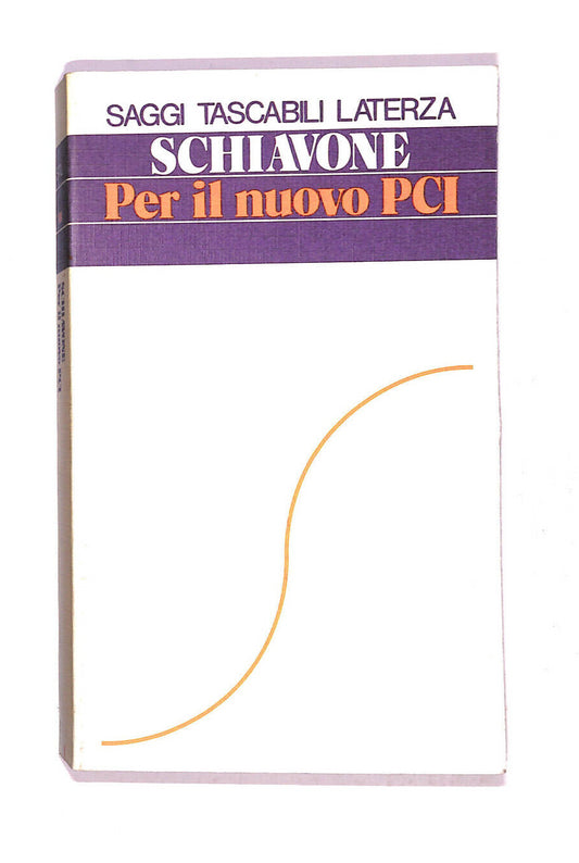 EBOND Per Il Nuovo Pci Libro LI006762