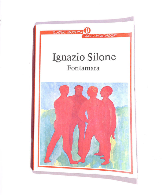 EBOND Fontamara Libro LI006768