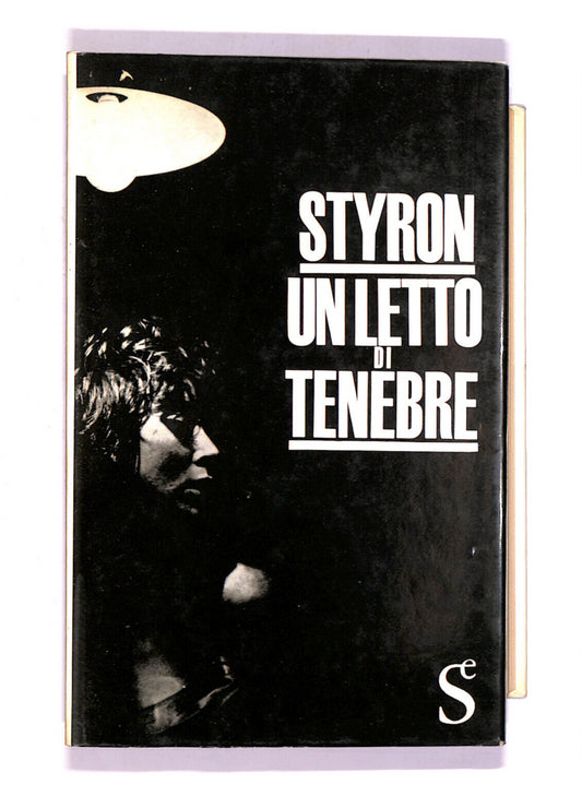 EBOND Un Letto Di Tenebre Libro LI006800
