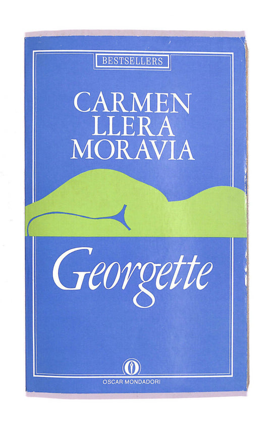 EBOND Georgette Libro LI006806