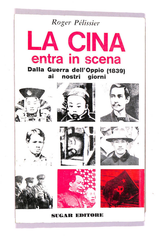 EBOND La Cina Entra In Scena Libro LI006853