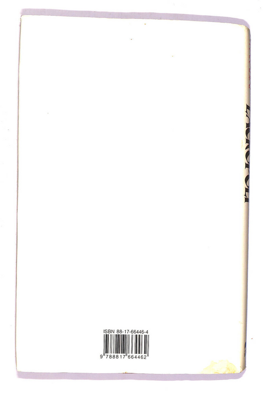 EBOND L'acropoli Libro LI006856