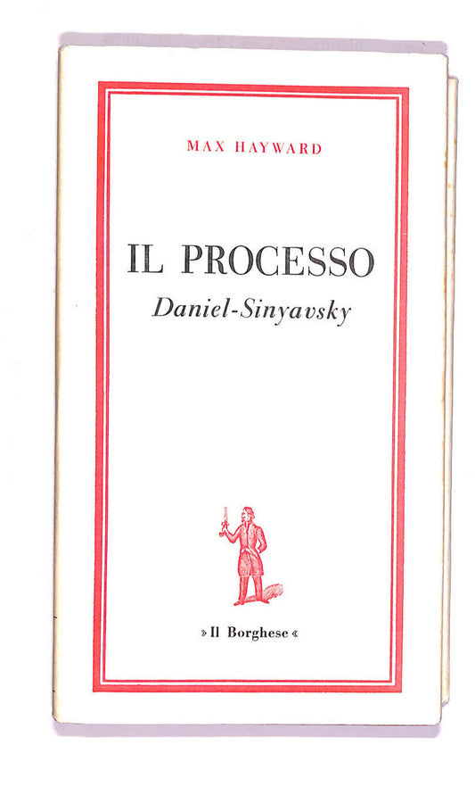 EBOND Il Processo Libro LI006857