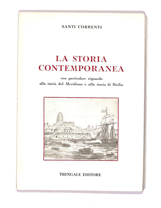 EBOND La Storia Contemporanea Con Dedica Dell'autore a Sterpa Libro LI007067