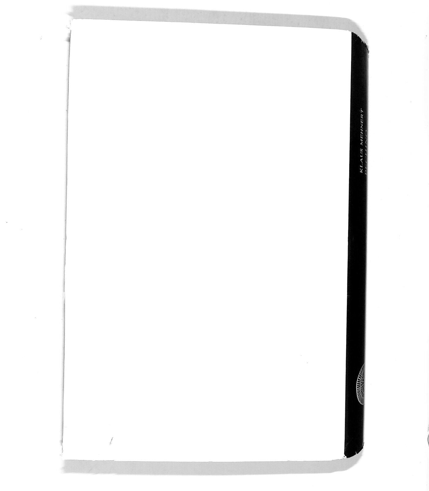 EBOND Pechino e Mosca Libro LI007102