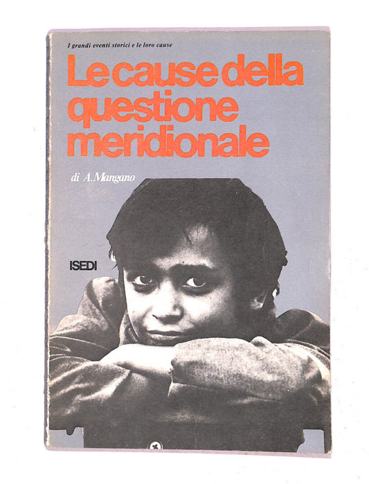 EBOND Le Cause Della Questione Meridionale Libro LI007156