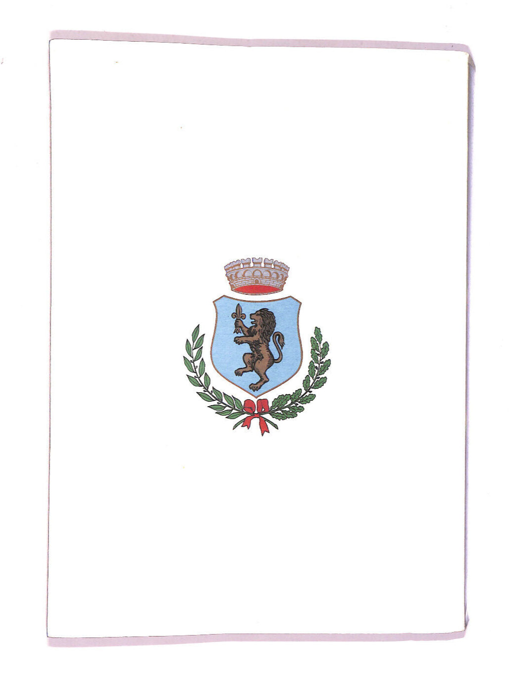 EBOND Padenghe Sul Garda Libro LI007206