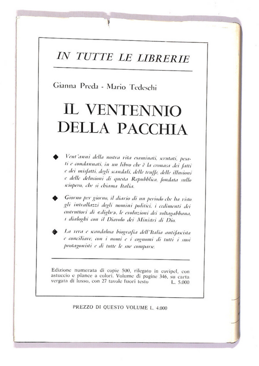 EBOND Il Cavallo a Dondolo Libro LI007254