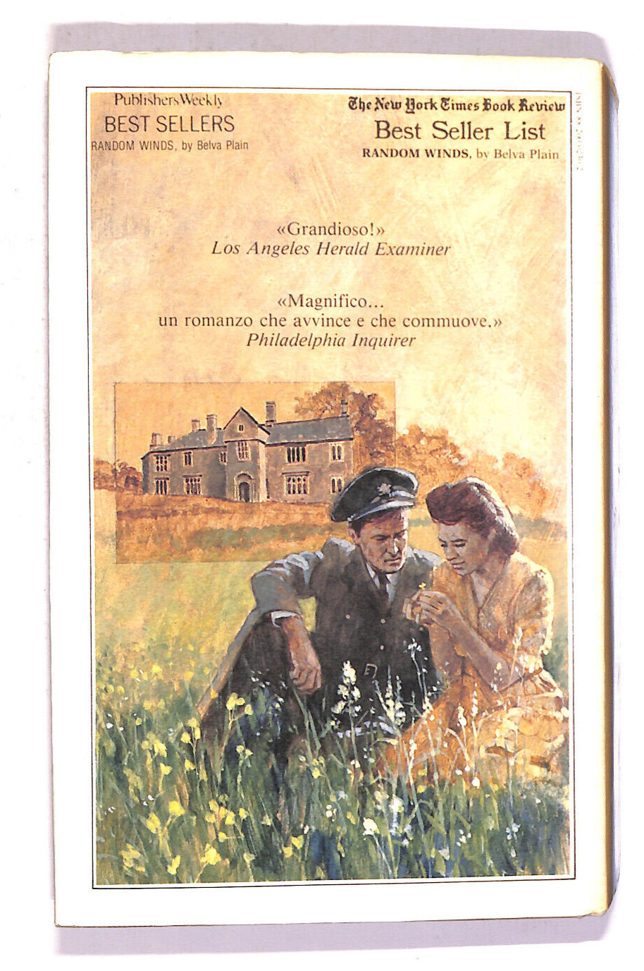 EBOND La Saga Dei Farrel Libro LI007257