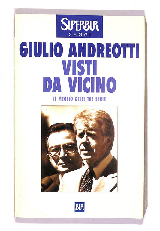 EBOND Visti Da Vicino Libro LI007260