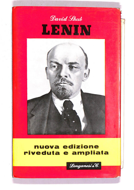 EBOND Lenin Libro LI007351