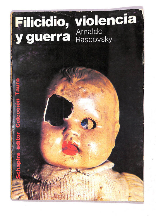 EBOND Filicidio, Violencia y Guerra 1975 Edizione Limitata Libro LI007402