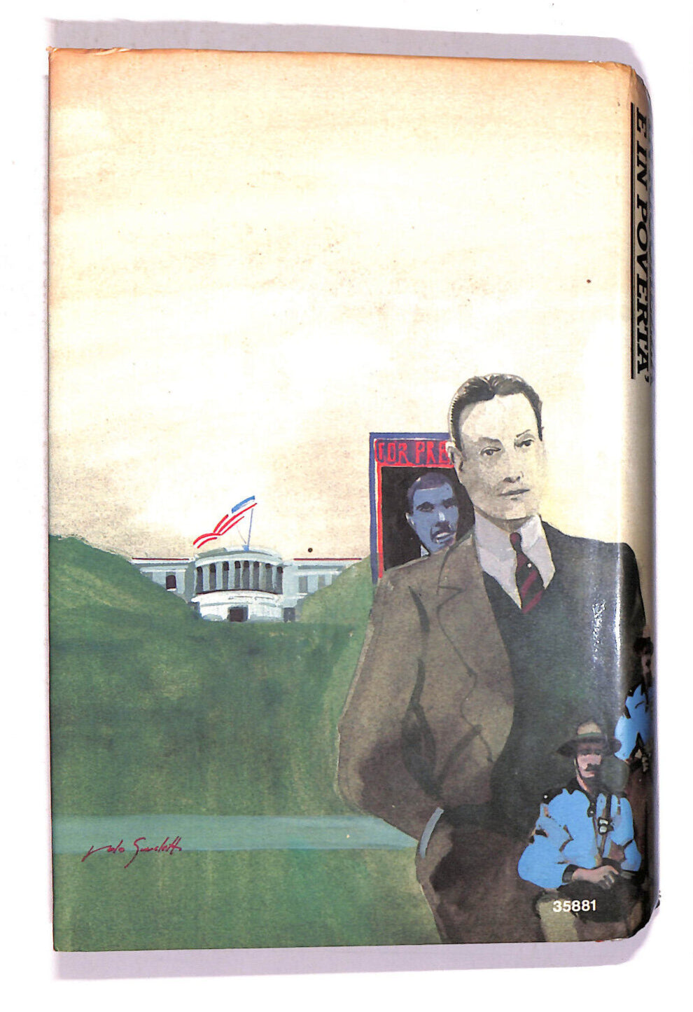 EBOND In Ricchezza e In Poverta Libro LI007407