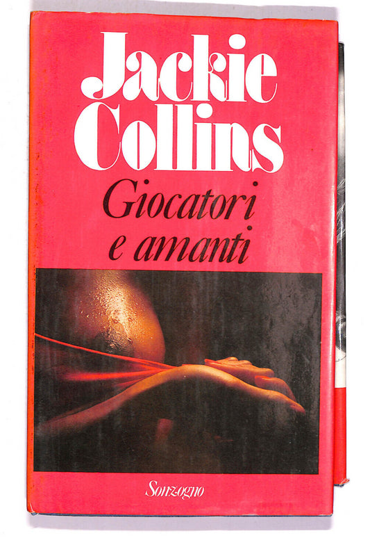 EBOND Giocatori e Amanti Libro LI007408