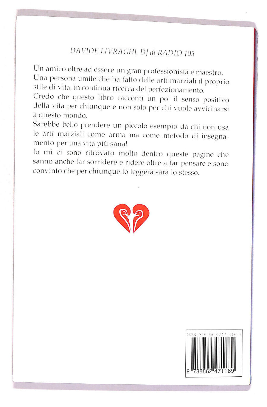 EBOND Il Profumo Del Fieno D' Inverno Libro LI007410