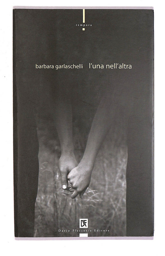 EBOND L'una Nell'altra Libro LI007460