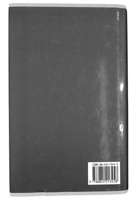 EBOND L'ereditiera Veneziana Libro LI007464