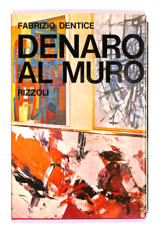EBOND Denaro Al Muro Libro LI007504