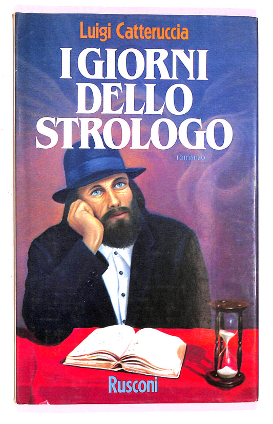 EBOND I Giorni Dello Strologo Libro LI007506