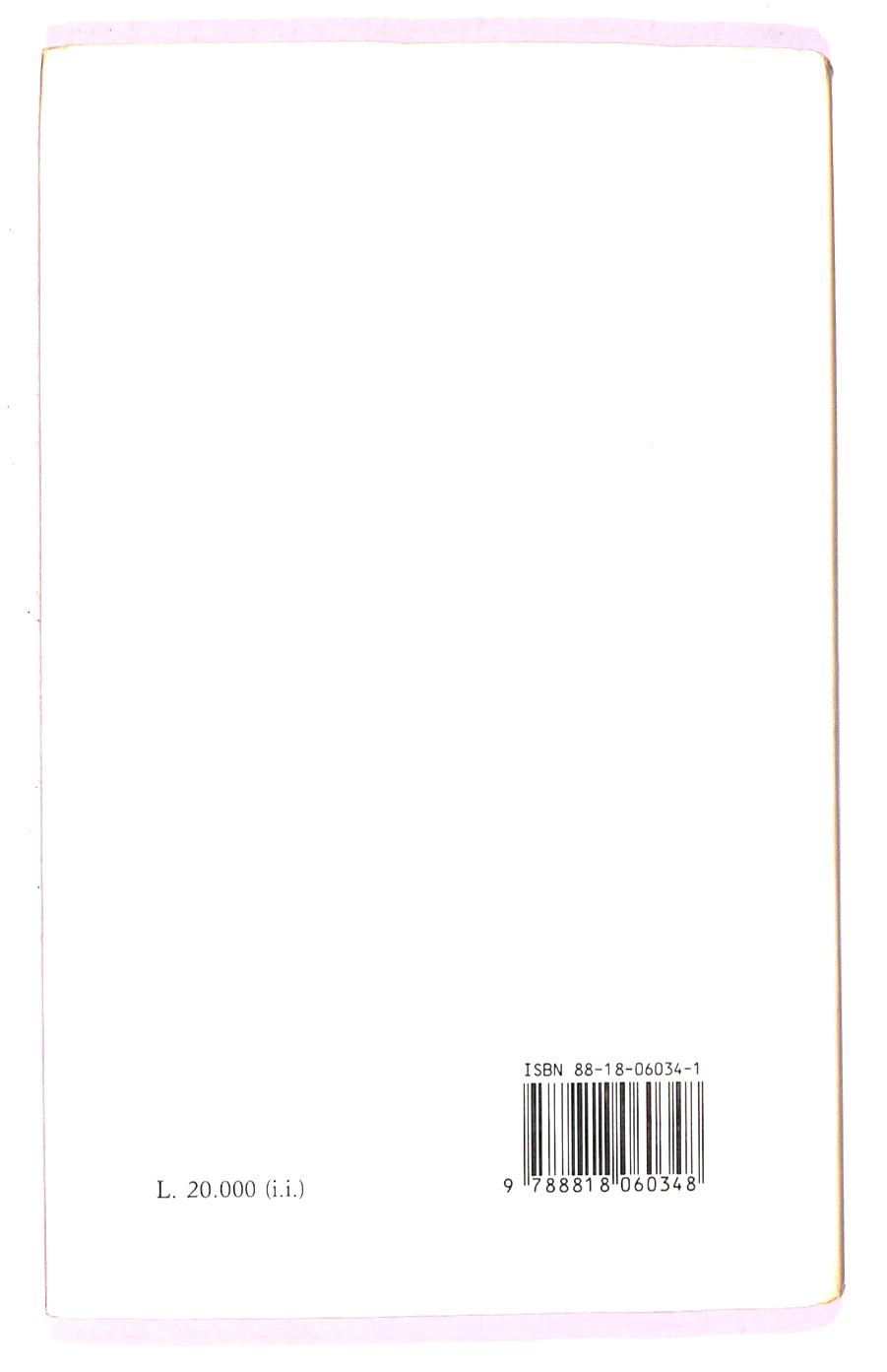 EBOND I Giorni Dello Strologo Libro LI007506