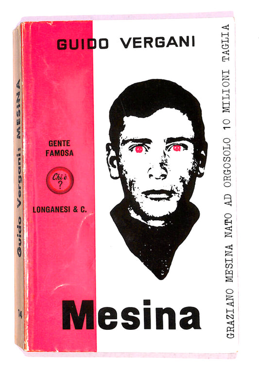 EBOND Mesina Libro LI007511