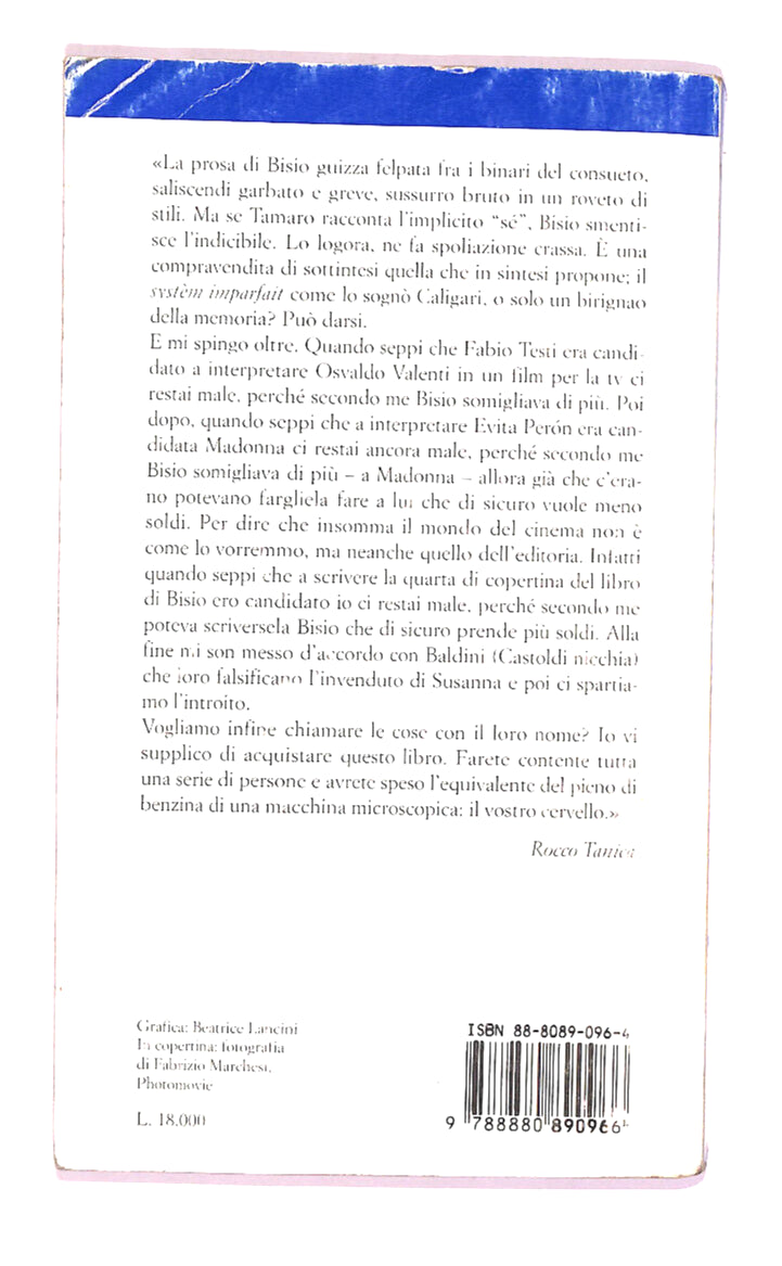 EBOND Prima Comunella, Poi Comunismo Libro LI007556