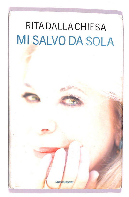 EBOND Mi Salvo Da Sola Libro LI007561