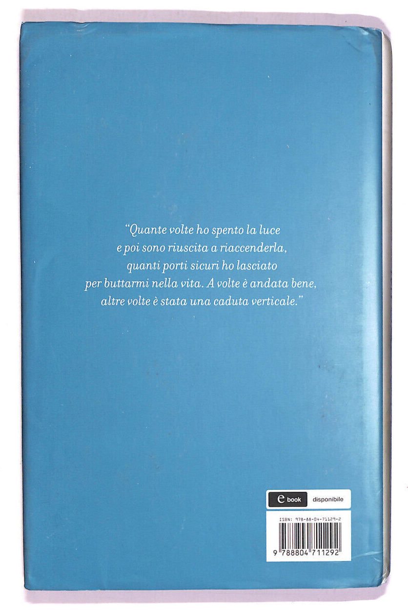 EBOND Mi Salvo Da Sola Libro LI007561