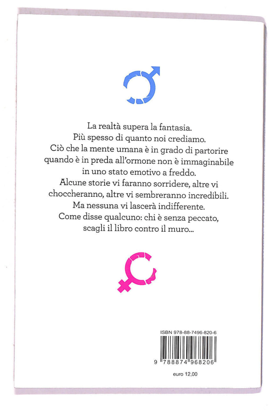 EBOND Alta Infedelta Libro LI007609