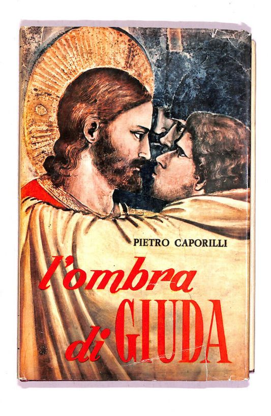 EBOND L'ombra Di Giuda Libro LI007654