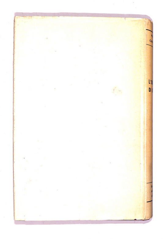 EBOND L'ombra Di Giuda Libro LI007654