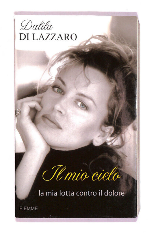 EBOND Il Mio Cielo Libro LI007658