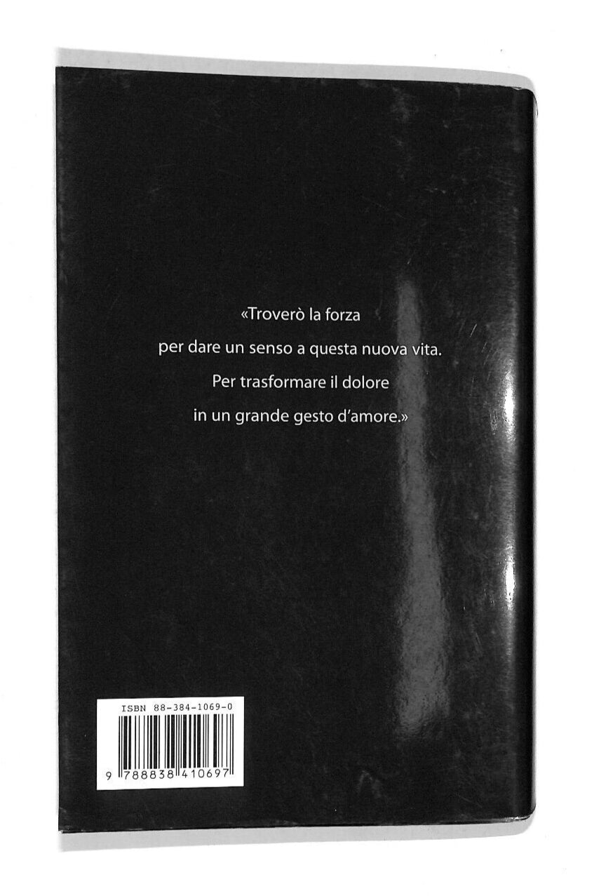 EBOND Il Mio Cielo Libro LI007658