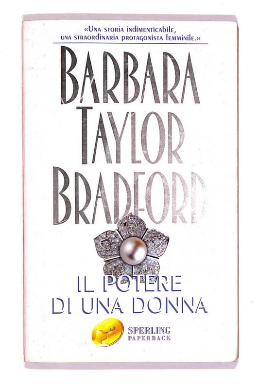 EBOND Il Potere Di Una Donna Libro LI007700