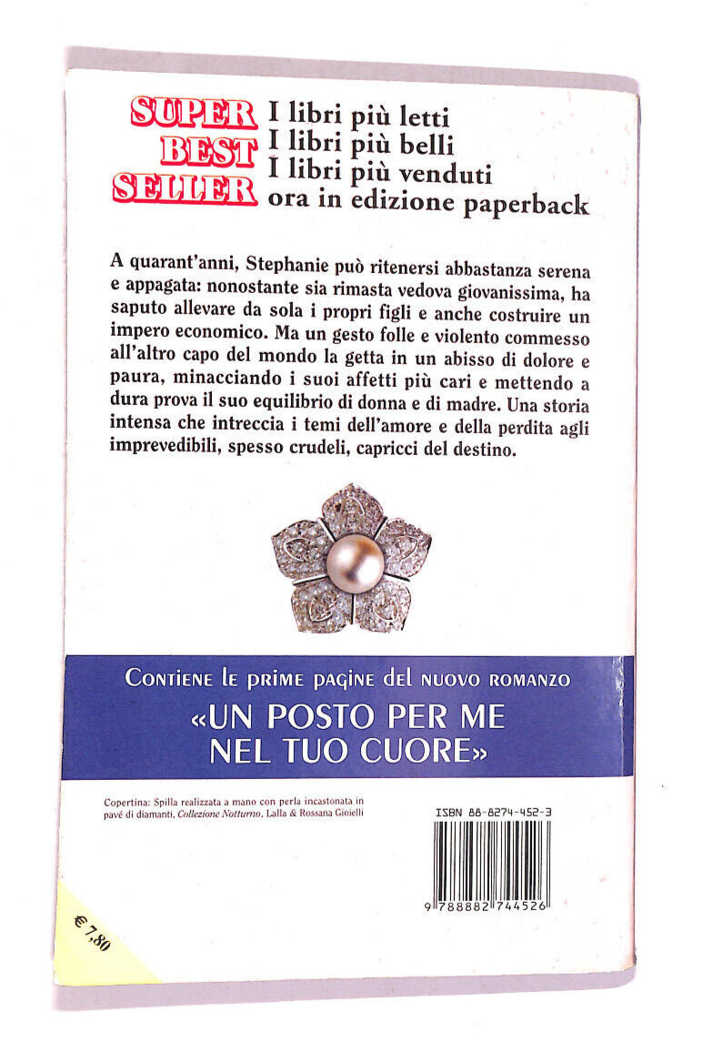 EBOND Il Potere Di Una Donna Libro LI007700