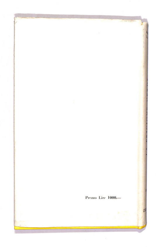 EBOND La Prigione Verde Libro LI007710