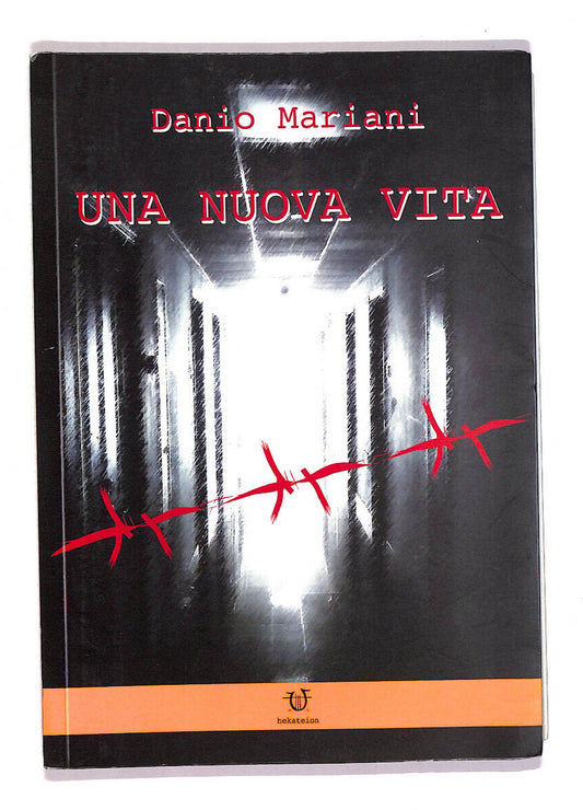 EBOND Una Nuova Vita Libro LI007713