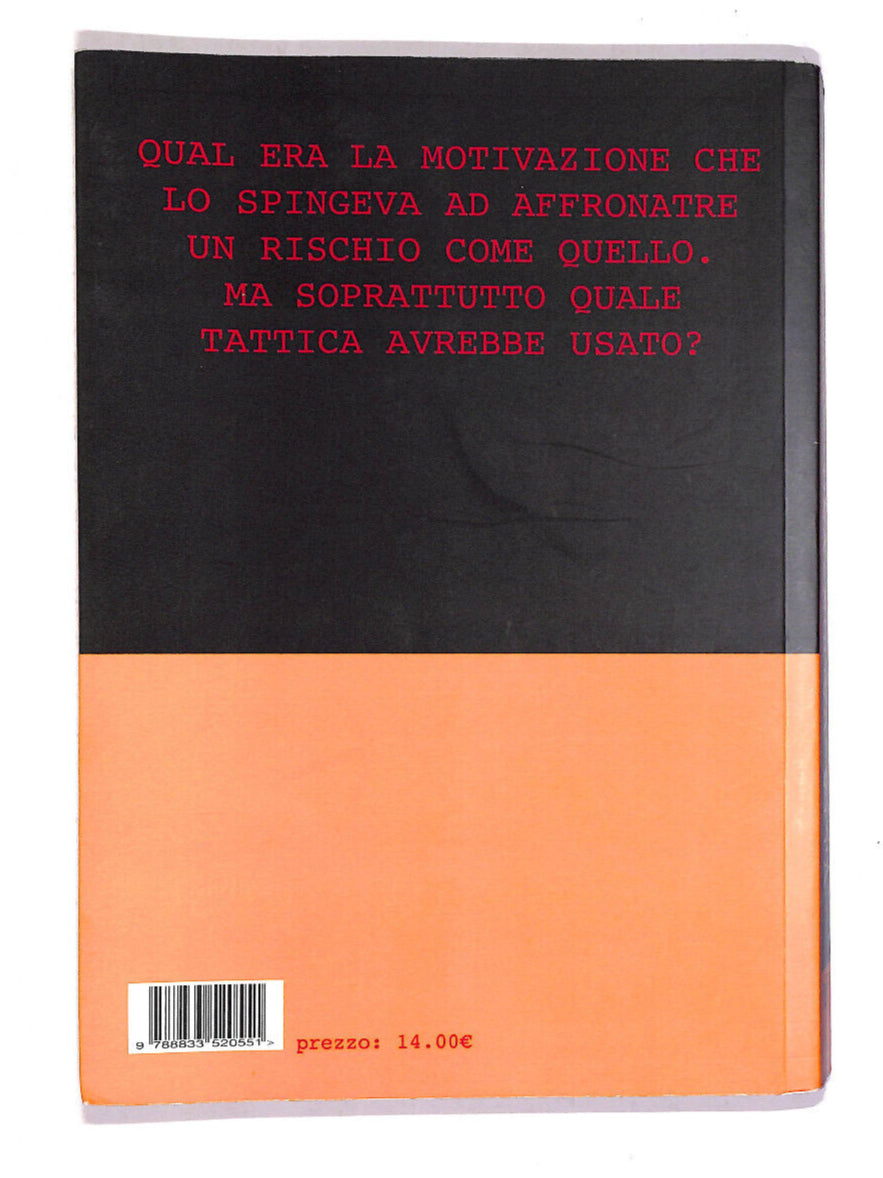 EBOND Una Nuova Vita Libro LI007713