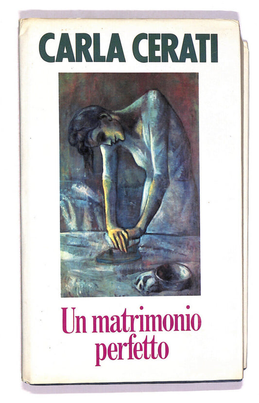 EBOND Un Matrimonio Perfetto Libro LI007771